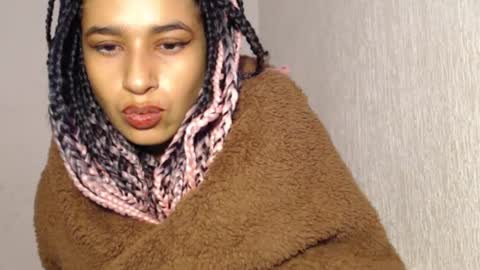 Made online show from December 25, 2:02 pm