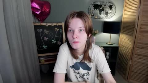 madelaines online show from November 9, 9:05 am