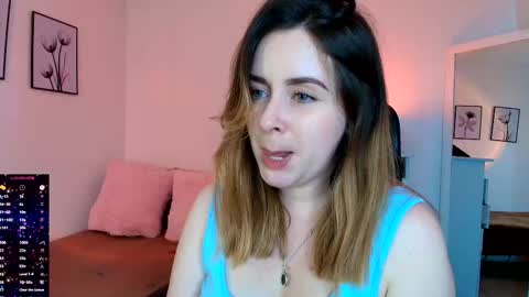 Snapshot of madelamee chatting on September 27, 6:15 pm madelamee online show from September 27, 6:15 pm