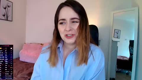 Snapshot of madelamee chatting on September 19, 3:55 pm madelamee online show from September 19, 3:55 pm