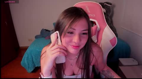 Emily     Only Fans  online show from October 14, 10:45 pm