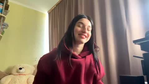 Amelia online show from April 29, 7:22 am