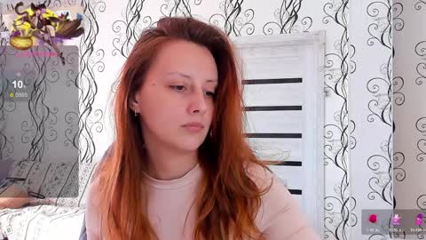 Madelina online show from April 2, 7:17 am