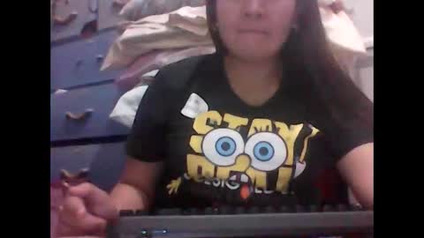 madeline263 online show from February 27, 10:26 am