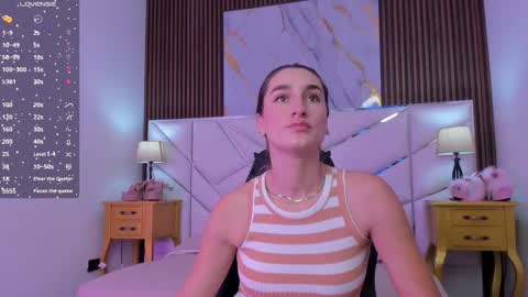 Madeline  online show from January 16, 2:51 am