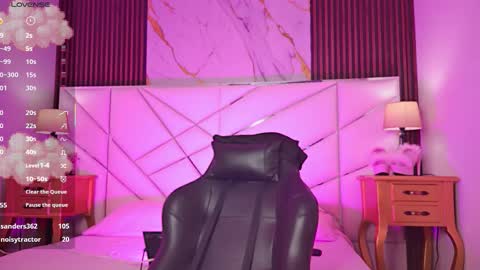 Madeline  online show from March 15, 3:52 am