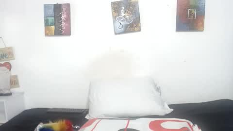 Madeline online show from November 6, 12:00 pm