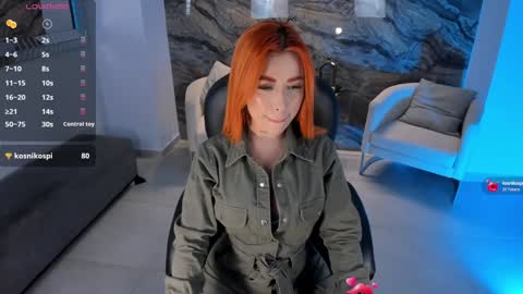 Madeline online show from January 21, 8:41 am