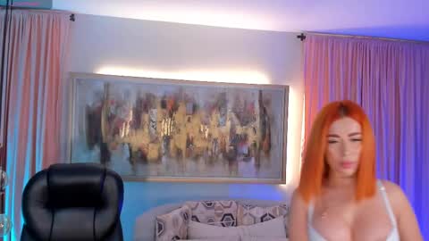 Madeline online show from February 11, 7:54 am