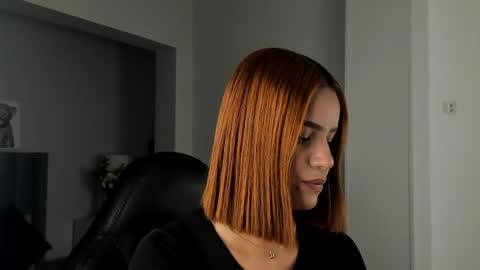 Madie  online show from March 30, 11:54 am