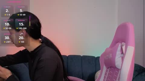 Madison online show from December 22, 11:30 pm