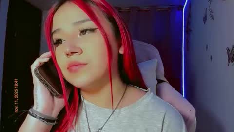 madso x17 online show from November 12, 12:41 am