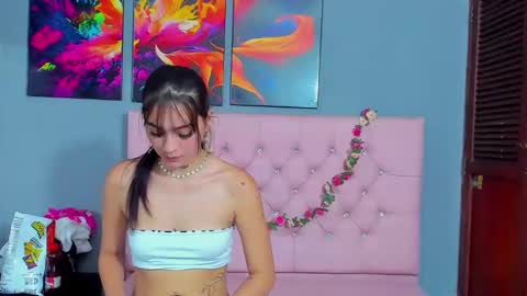 Madison Carzon online show from November 21, 2:46 am