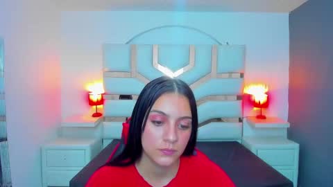 Madison Carzon online show from September 10, 8:42 pm