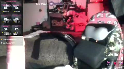 MadisonJayde online show from December 4, 8:16 am