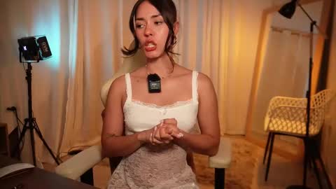 madisonlara online show from February 13, 5:14 pm