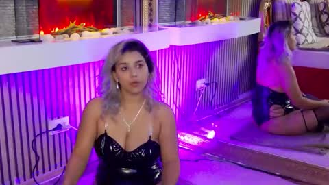 madisonrusso online show from November 4, 7:57 am