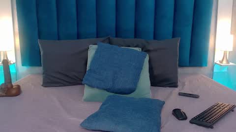 Madison Smith online show from March 14, 10:11 pm