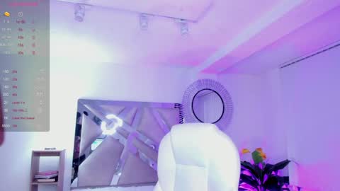 Madisson Davon online show from December 29, 1:06 pm