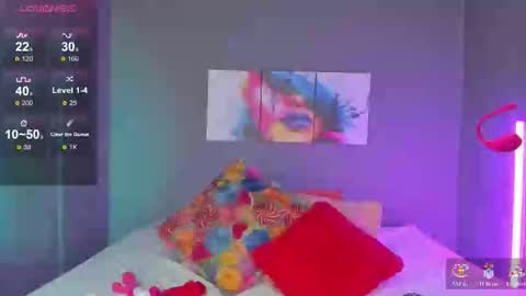 Madi online show from March 19, 5:28 pm