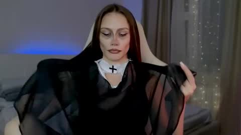 Snapshot of madissson chatting on October 23, 4:57 pm Madi Soon online show from October 23, 4:57 pm