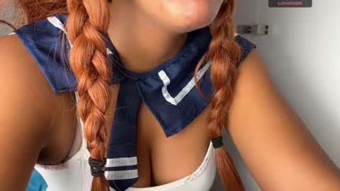 Maddie online show from October 19, 8:49 am