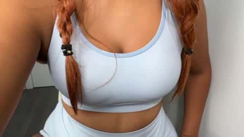 Maddie online show from November 9, 9:55 pm