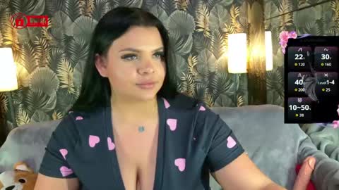 MADYMOAN online show from May 13, 6:13 pm