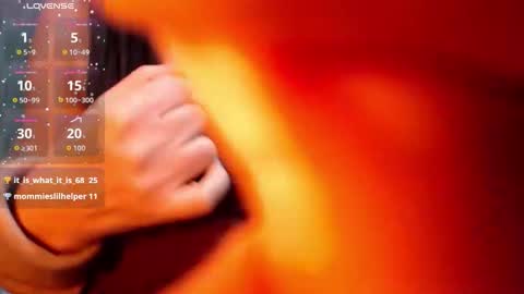 Mara online show from February 8, 6:22 pm