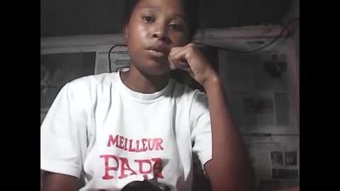 maevafanella online show from March 4, 2:56 pm