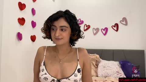 Meaves online show from January 31, 10:08 pm