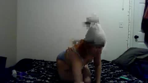 Snapshot of maevesins chatting on January 4, 6:19 am Maeve Sins online show from January 4, 6:19 am