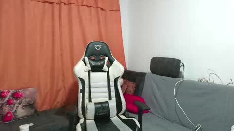 mafecito24 online show from November 4, 3:11 am