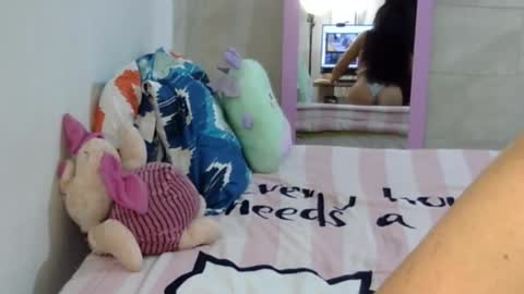 maferchavez88 online show from February 2, 1:48 am