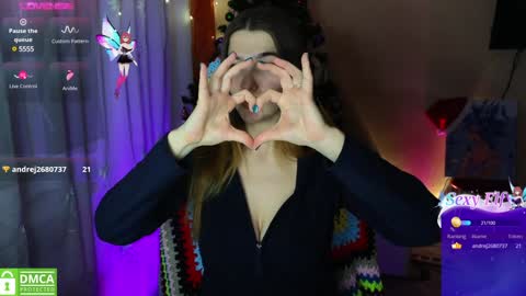 Snapshot of mag1c_eyes chatting on January 7, 7:59 pm mag1c_eyes online show from January 7, 7:59 pm