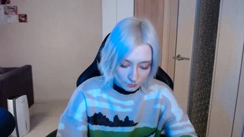 Sophia online show from November 28, 3:26 pm