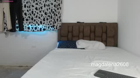 Maria online show from November 11, 3:42 pm