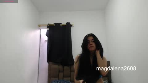 Maria online show from April 10, 4:24 pm