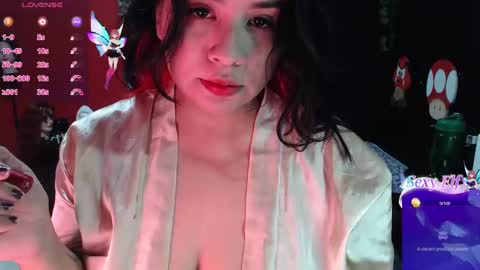 MaggCass online show from December 6, 12:34 am