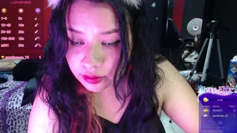 MaggCass online show from January 9, 2:01 am