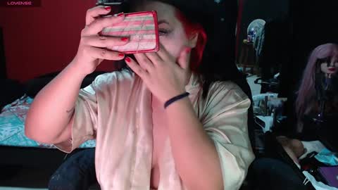 MaggCass online show from January 19, 3:50 am