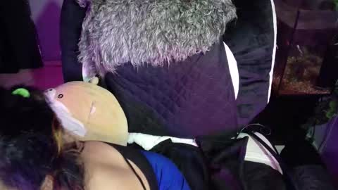 MaggCass online show from January 11, 6:29 am