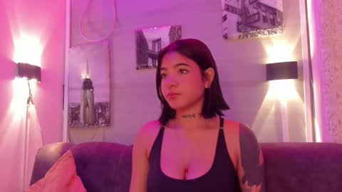 Maggie online show from February 19, 12:37 pm