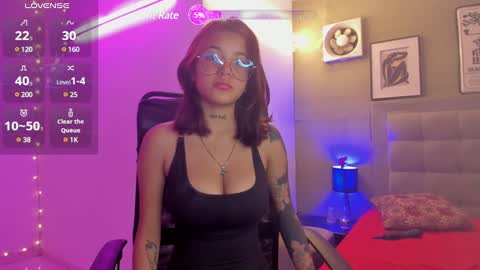 Maggie online show from February 26, 12:49 pm