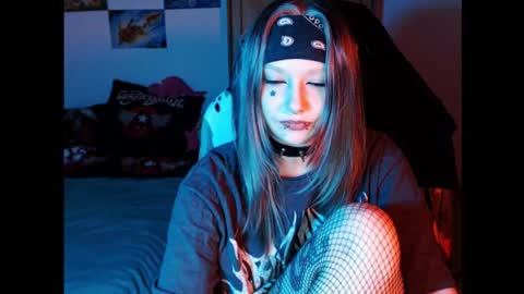 Magdalene Swaggy online show from March 1, 6:29 pm