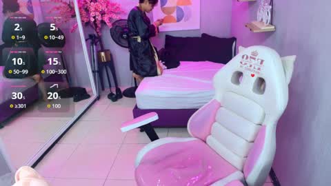 Maggy online show from April 9, 6:19 am