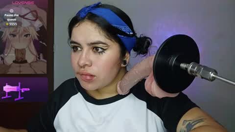 Alice online show from July 12, 4:24 am