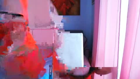 Margo online show from October 7, 2:43 pm