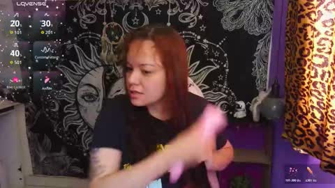 Claire online show from March 16, 1:15 pm