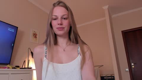 Alice  online show from March 27, 11:55 am